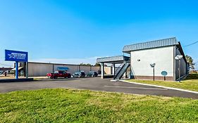 Americas Best Value Inn-Indianola