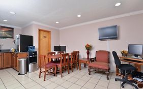 Americas Best Value Inn-Indianola